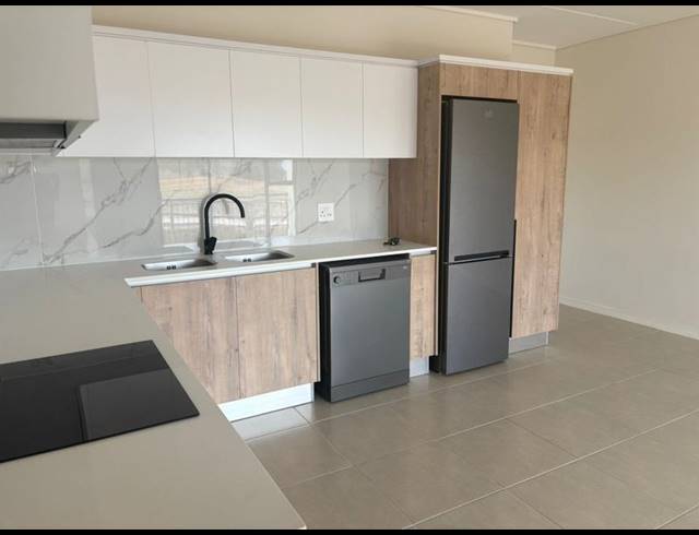 2 BEDROOM PROPERTY TO RENT IN RICHWOOD